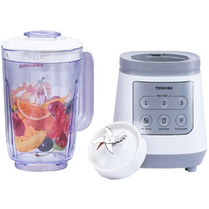 Máy Xay Sinh Tố Toshiba BL-70PR2NV - Ảnh 3