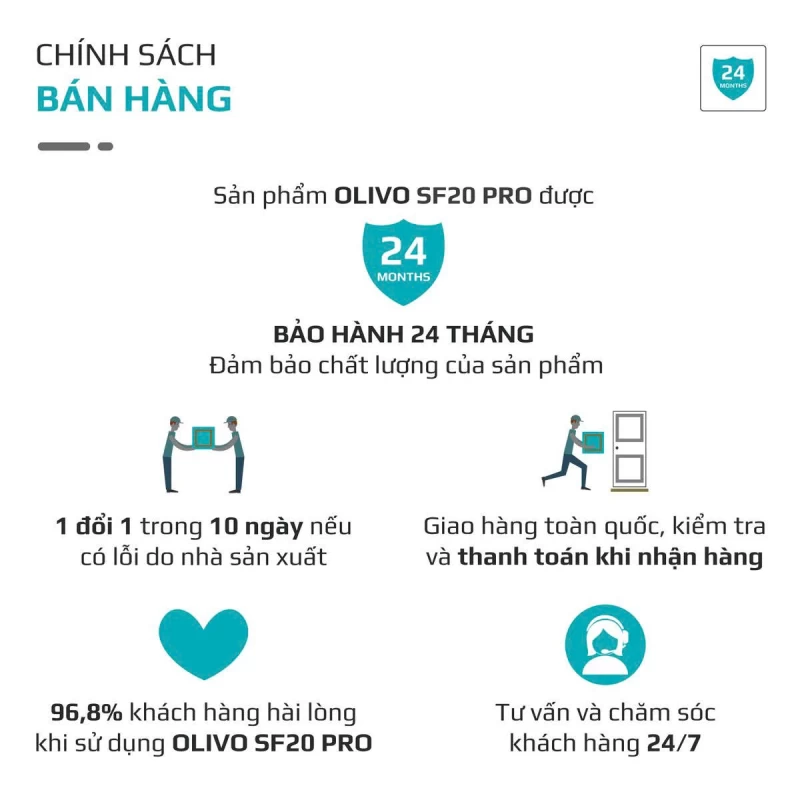 Nồi Chiên Hấp Đa Năng OLIVO SF20 PRO - Dung tích vượt trội 20L, Ứng dụng công nghệ hiện đại bậc nhất - Hấp Nano Steam/Chiên Eco Fry, 70 Chế Độ Cài Sẵn,Vệ Sinh Dễ Dàng - Ảnh 39