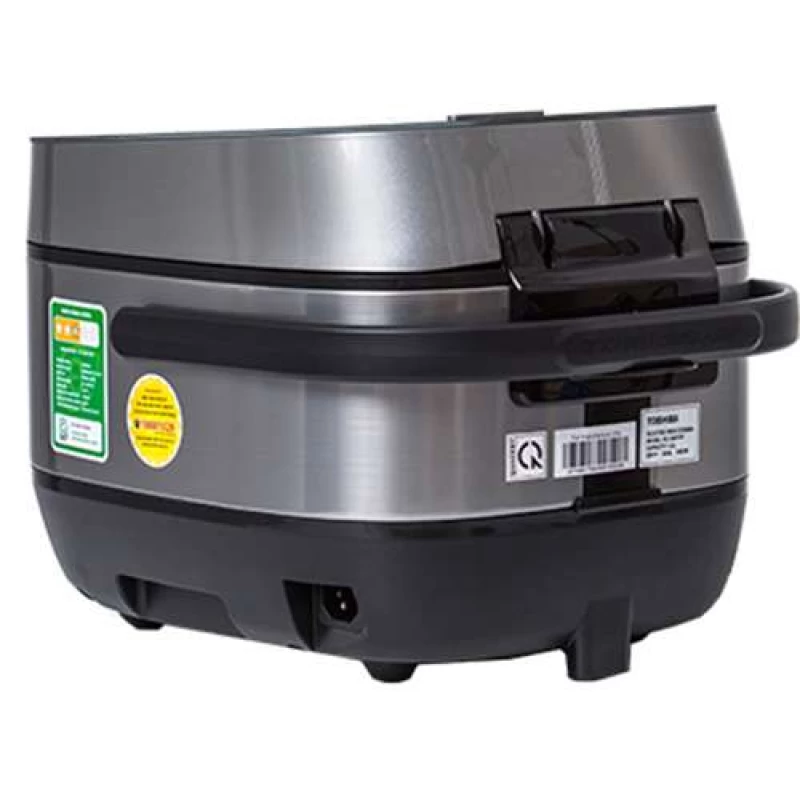 Nồi Cơm Điện Toshiba RC-18IP1PV - Ảnh 3