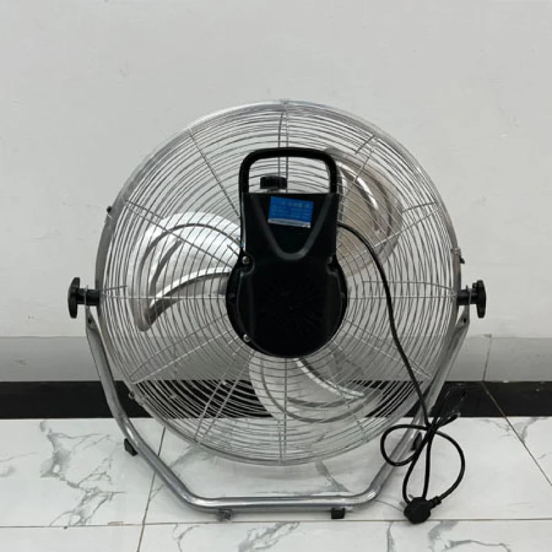 Quạt Sàn Chân Quỳ Sunfan SF-50 - Ảnh 1