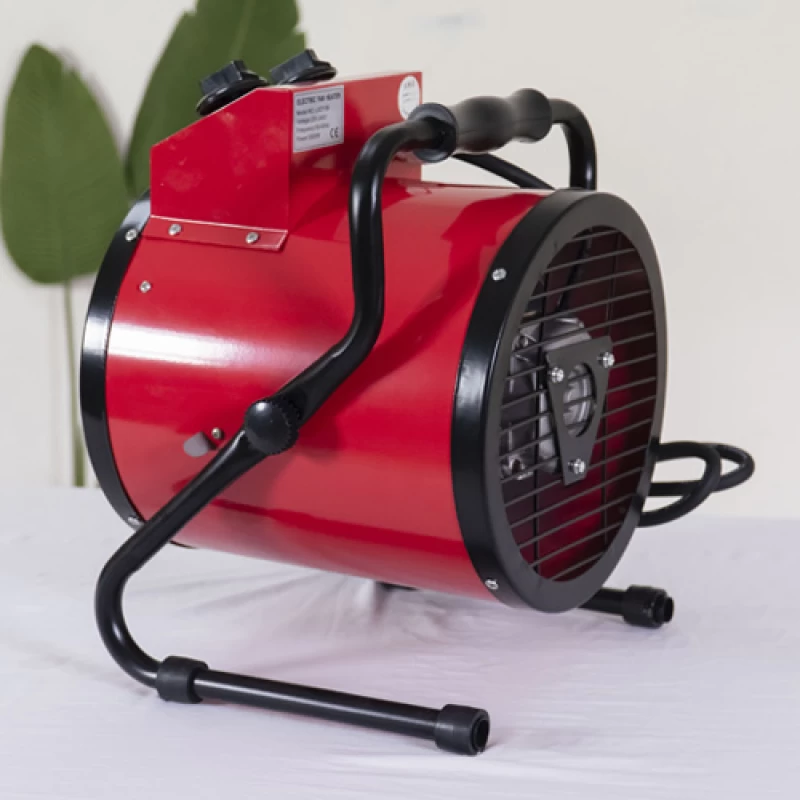 Quạt Sấy Thảm Hơi Nóng Kumisai KMS3000 - Ảnh 10