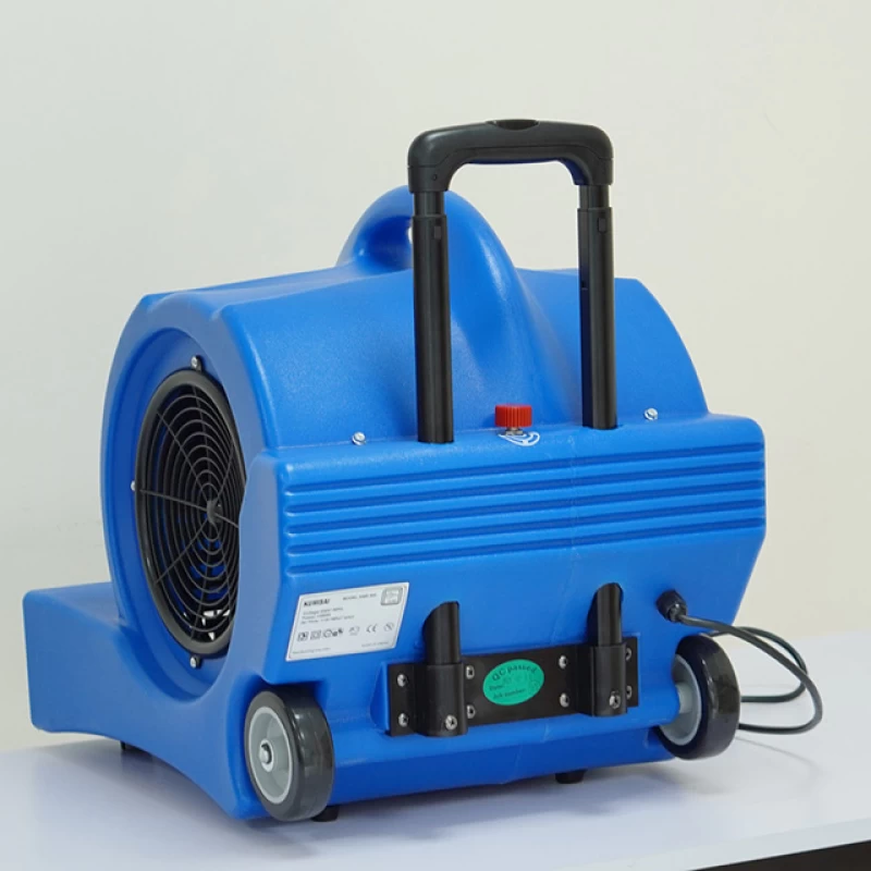Quạt Sấy Thảm Kumisai KMS900 - Ảnh 2
