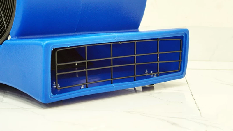 Quạt Thổi Khô Sàn Nhà Palada HC535 - Ảnh 2