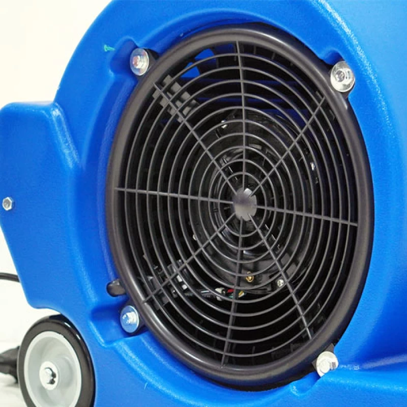 Quạt Thổi Khô Sàn Nhà Palada HC535 - Ảnh 4