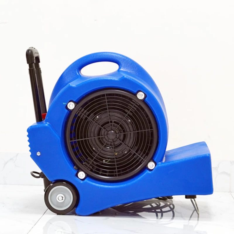 Quạt Thổi Khô Sàn Nhà Palada HC535 - Ảnh 6