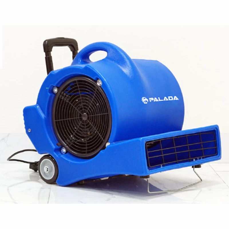 Quạt Thổi Khô Sàn Nhà Palada HC535 - Ảnh 1
