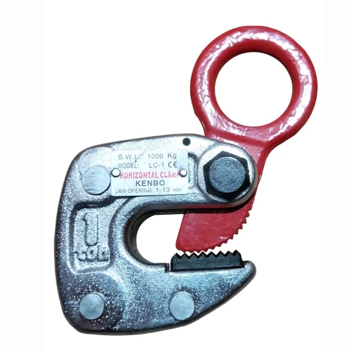Kẹp Tôn Ngang Kenbo LC2 2 Tấn