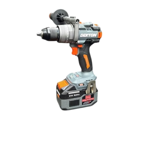 Khoan pin dekton m21-id13160promax chưa pin sạc