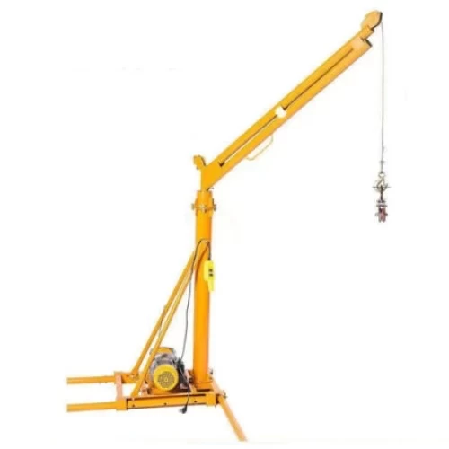 Khung Cẩu Xoay 180 Độ – 500KG