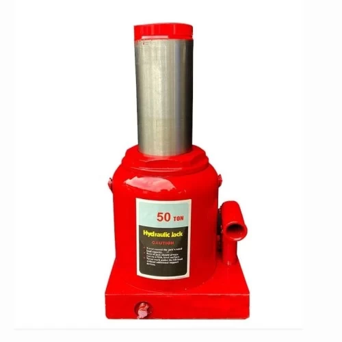 Kích thủy lực KENBO 50 tấn cao bản tiêu chuẩn