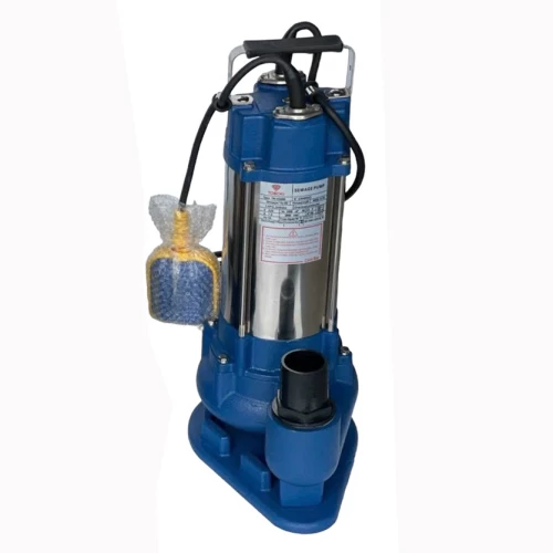 Máy Bơm Chìm Nước Thải Có Phao 2200W Toboki TK-V2200