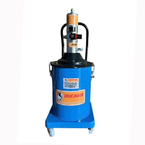 Máy Bơm Mỡ 20L Yakama BM-20GZ9