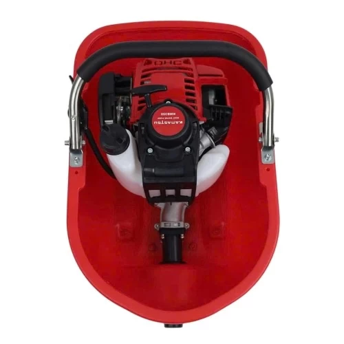 Máy Bơm Thuyền 4 Thì Kamastsu KMB550