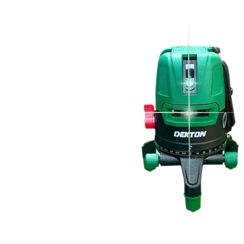 Máy Cân Bằng Laser