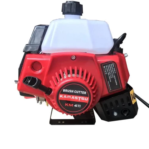 Máy Cắt Cỏ 2 Thì Kamastsu KM411