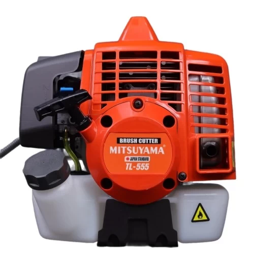 Máy Cắt Cỏ 2 Thì Mitsuyama TL-555