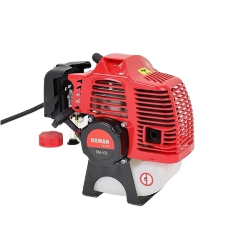 Máy Cắt Cỏ 2 Thì Roman RM-430