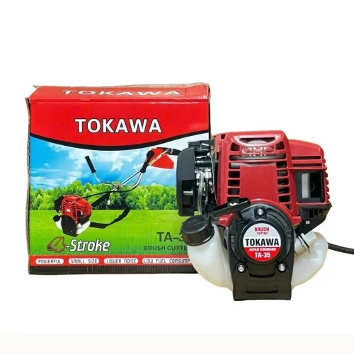 Máy Cắt Cỏ 4 Thì Tokawa TA-35