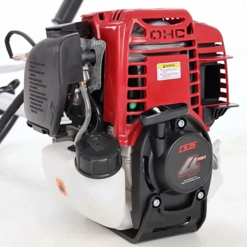 Máy Cắt Cỏ 4 Thì Yataka CS35