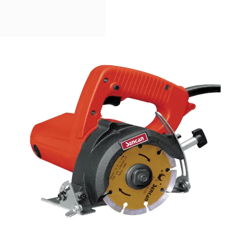 Máy Cắt Đá 1400W Sencan 751108
