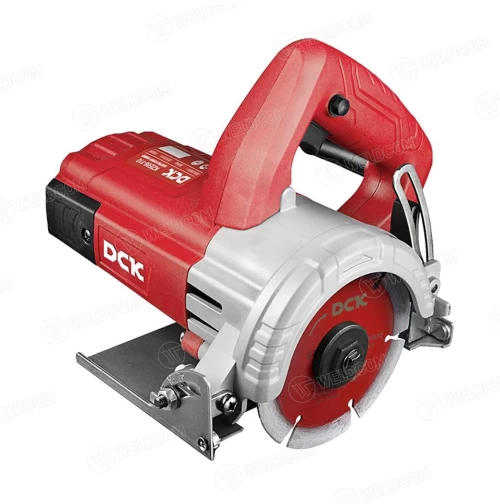 Máy Cắt Gạch 1800W 110mm DCK KZE06-110