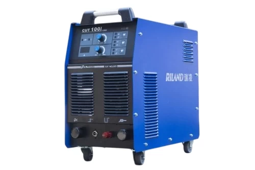 MÁY CẮT PLASMA RILAND CUT 100I
