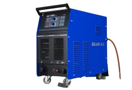 MÁY CẮT PLASMA RILAND CUT 165I
