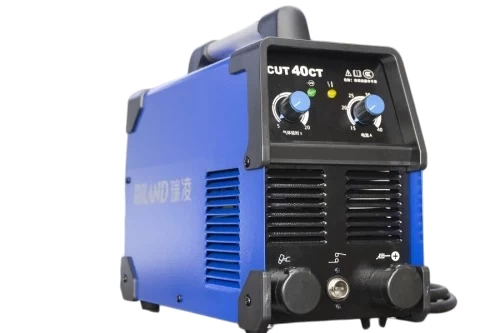 MÁY CẮT PLASMA RILAND CUT 40CT