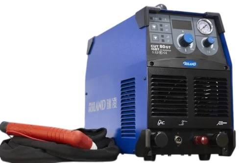 MÁY CẮT PLASMA RILAND CUT 80GT