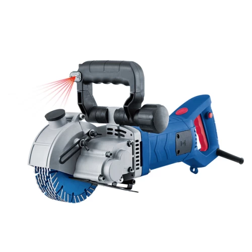 Máy Cắt Rãnh Tường Gaocheng 3000W GC-WC3000