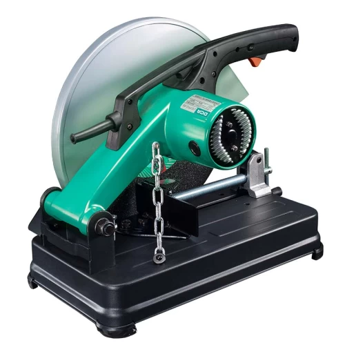 Máy Cắt Sắt 2000W DCA AJG02-355