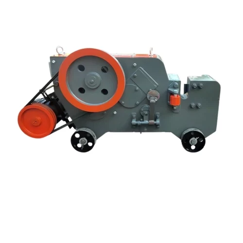 Máy Cắt Sắt Đông Phong GQ45 380V 3kW 6-28mm