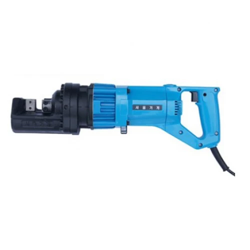 Máy Cắt Sắt Thủy Lực Hàn Quốc Handy 16C
