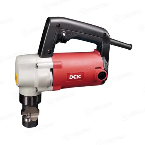 Máy Cắt Tôn Thẳng DCK KJH32