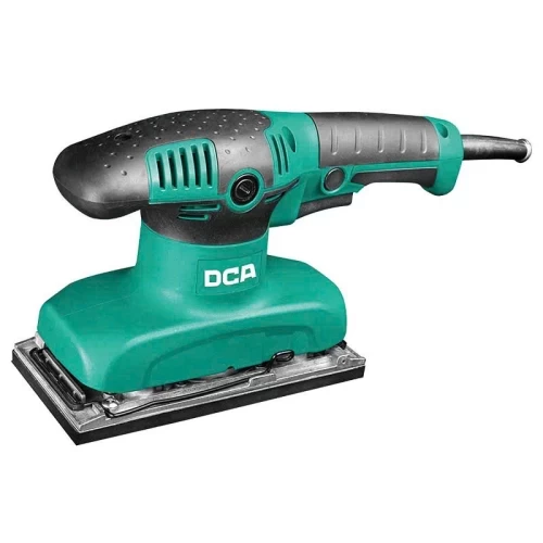 Máy Chà Nhám Chữ Nhật DCA ASB02-185