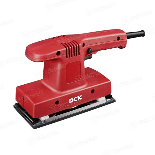 Máy Chà Nhám Rung 200W DCK KSB185
