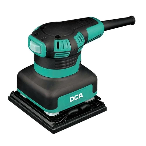Máy Chà Nhám Vuông DCA ASB04-100