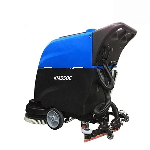 Máy chà sàn công nghiệp liên hợp Kumisai KMS 50C