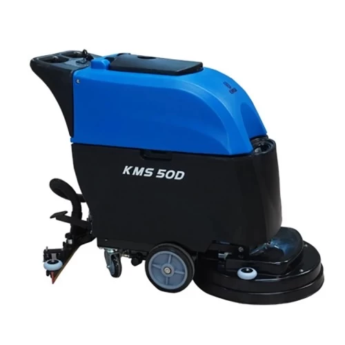 Máy chà sàn công nghiệp liên hợp Kumisai KMS 50D