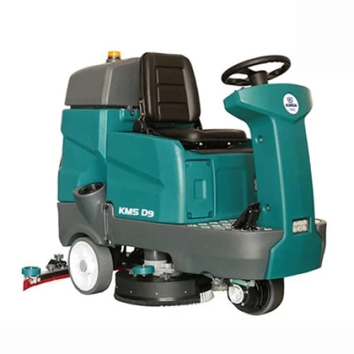 Máy chà sàn công nghiệp ngồi lái Kumisai KMS D9