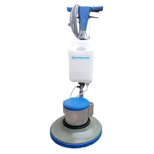 Máy Chà Sàn Đơn Supper Clean HC522