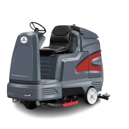 Máy chà sàn Kumisai KMS-V15