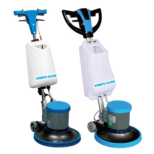 Máy Chà Sàn Kungfu Clean KF-002