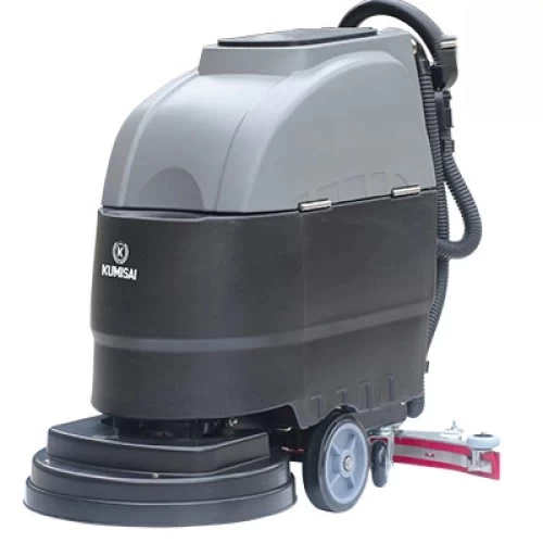 Máy chà sàn liên hợp Kumisai KMS 58E