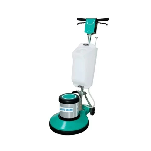 Máy Chà Sàn Nhà Xưởng Kungfu Clean HC175