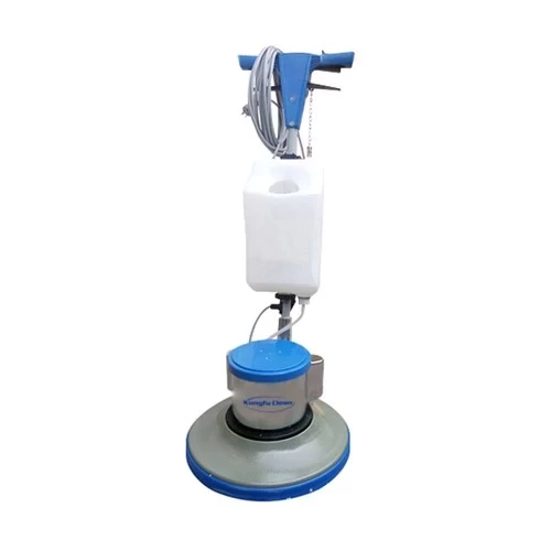 Máy Chà Sàn Nhà Xưởng Kungfu Clean HC522