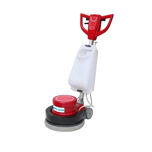 Máy Chà Sàn Tạ Kungfu Clean KF004