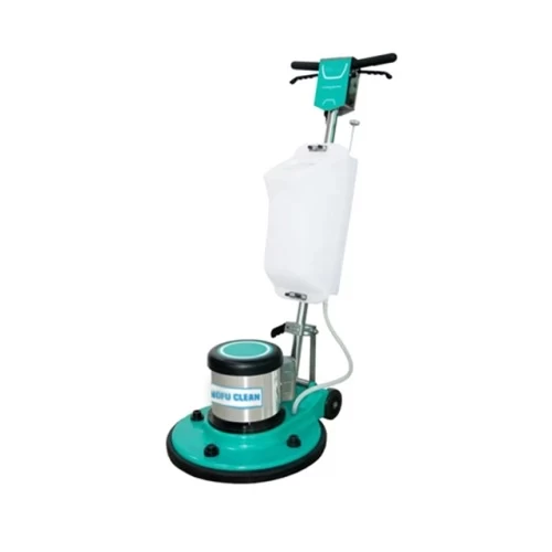 Máy Chà Thảm Kungfu Clean KF175