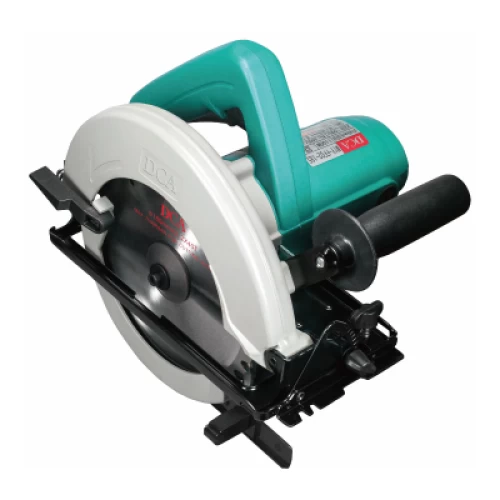 Máy Cưa Đĩa 1100W DCA AMY02-185