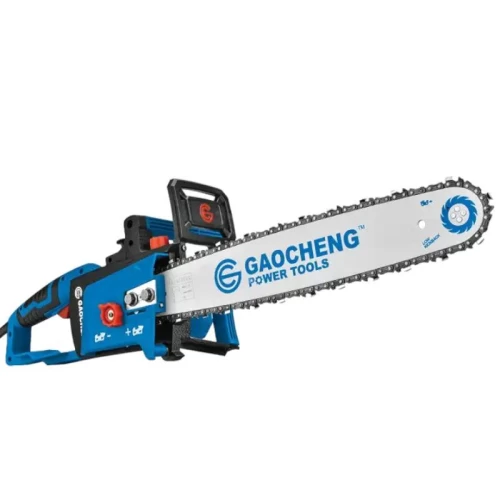 Máy Cưa Xích Chạy Điện Gaocheng 2450W GC-CS5816